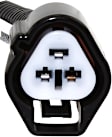 HST-021 Suspension Ride Height Sensor