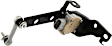 HST-026 Suspension Ride Height Sensor