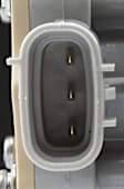 HST-026 Suspension Ride Height Sensor