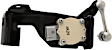 HST-028 Suspension Ride Height Sensor