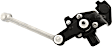 HST-034 Suspension Ride Height Sensor