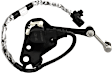HST-041 Suspension Ride Height Sensor