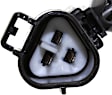 HST-041 Suspension Ride Height Sensor