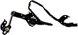 HST-056 Suspension Ride Height Sensor