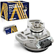 IGDAZ-00139 Distributor, 2.0L, 4Cyl