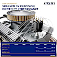 IGDAZ-00139 Distributor, 2.0L, 4Cyl