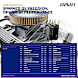 IGDFD-00109 Distributor