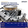 IGDGM-00070 Distributor, 5.7L, 8Cyl