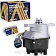 IGDH-00045 Distributor, 1.6L, 4Cyl