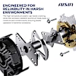 IGDH-00049 Distributor, 1.6L, 4Cyl