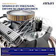 IGDH-00054 Distributor, 1.5L, 4Cyl