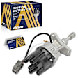 IGDN-00025 Distributor, 2.4L, 4Cyl