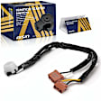ISSH-00077 Ignition Switch
