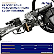 ISSH-00077 Ignition Switch