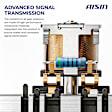 ISSH-00077 Ignition Switch