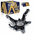 JSKH-00049 Steering Knuckle - Direct Fit, Sold Individually