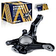 JSKH-00050 Steering Knuckle - Direct Fit, Sold Individually