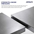JSKH-00050 Steering Knuckle - Direct Fit, Sold Individually