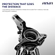 JSKH-00050 Steering Knuckle - Direct Fit, Sold Individually