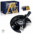 JSKH-00514 Steering Knuckle - Direct Fit, Sold Individually