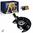 JSKH-00516 Steering Knuckle - Direct Fit, Sold Individually