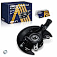 JSKH-00517 Steering Knuckle - Direct Fit, Sold Individually