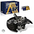 JSKH-00523 Steering Knuckle - Direct Fit, Sold Individually