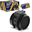 2003 BMW 325i - Mass Air Flow Sensor, DOHC, GAS, 4-Door, Sedan, To 03/01/2003, 2.5L 6Cyl