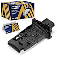 MAFFD-00011 Mass Air Flow Sensor, 7.3L, 8Cyl
