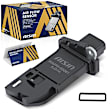 2016 Ford Flex - Mass Air Flow Sensor, DOHC, GAS, 4-Door, Sport Utility, Without Housing, 3.5L 6Cyl