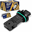 2019 Buick Encore - Mass Air Flow Sensor, DOHC, GAS, 4-Door, Sport Utility, 1.4L 4Cyl