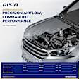 2019 Buick Encore - Mass Air Flow Sensor, DOHC, GAS, 4-Door, Sport Utility, 1.4L 4Cyl