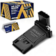 2012 Acura RDX - Mass Air Flow Sensor, DOHC, GAS, 4-Door, Sport Utility, Without Housing, 2.3L 4Cyl