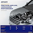 MAFH-00095 Mass Air Flow Sensor