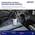 MAFH-00095 Mass Air Flow Sensor