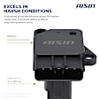 MAFH-00095 Mass Air Flow Sensor