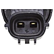 OCVK-001 Direct Fit Engine Variable Timing Oil Control Valve, Sold Individually