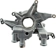2012 Nissan Pathfinder - Oil Pump, 5.6L 8Cyl