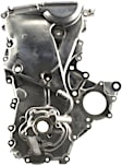 2004 Scion xA - Oil Pump, 1.5L 4Cyl