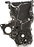 2004 Scion xA - Oil Pump, 1.5L 4Cyl