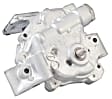 2011 Lexus HS250h - Oil Pump, 2.4L 4Cyl