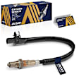 OXSAZ-00192 Before Catalytic Converter Oxygen Sensor, Sold Individually, 1.6L, 4Cyl