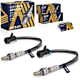 OXSAZ-00264 Oxygen Sensor, Sold Individually