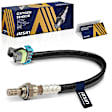 OXSAZ-00272 After Catalytic Converter, Driver or Passenger Side Oxygen Sensor, Sold Individually
