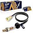 OXSAZ-00276 After Catalytic Converter Oxygen Sensor, Sold Individually