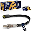 OXSAZ-00293 After Catalytic Converter Oxygen Sensor, Sold Individually, 2.0L, 4Cyl