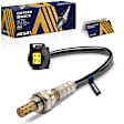 OXSAZ-00334 Oxygen Sensor, Sold Individually