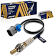 OXSAZ-00512 Oxygen Sensor, Sold Individually