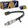 OXSAZ-00521 Before Catalytic Converter Oxygen Sensor, Sold Individually, 2.0L, 4Cyl