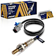 OXSAZ-00523 Oxygen Sensor, Sold Individually, 2.7L, 6Cyl